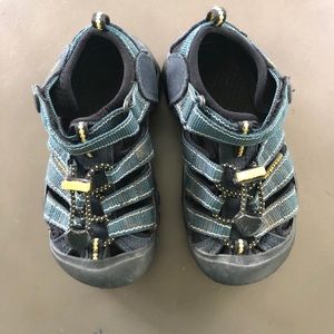 Toddler Keen Newport Water Sandals